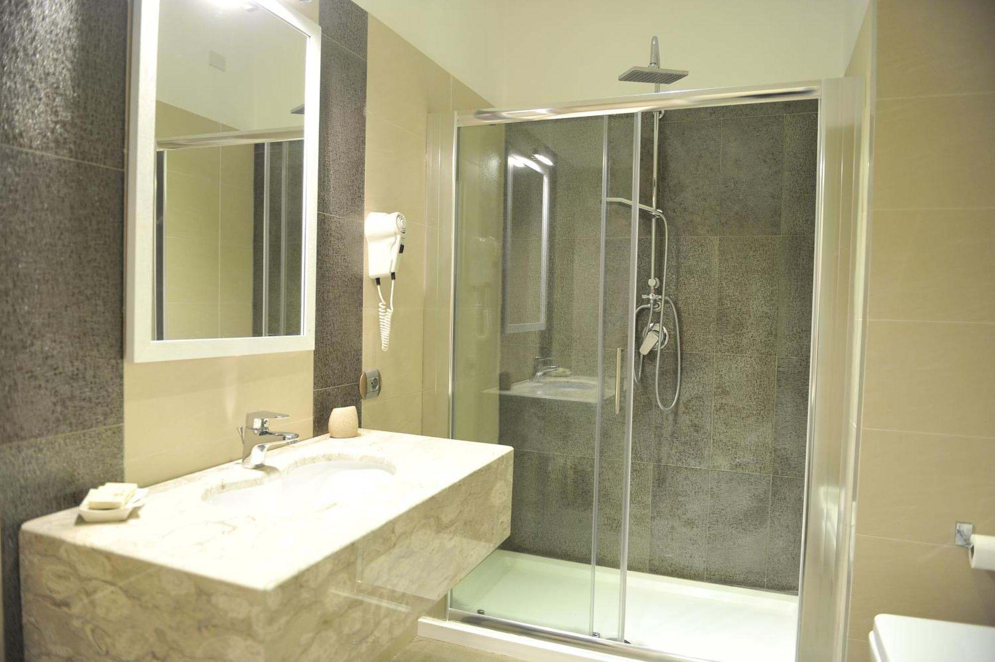 לינה וארוחת בוקר סן אנג'לו Casa Aristide מראה חיצוני תמונה